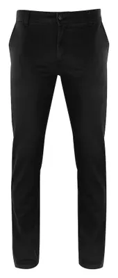 Produktbild von Harvest Officer Chino, modern, vorgeschrumpft, weich, staubabweisend und formstabil