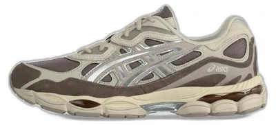 Zdjęcie produktu dla ASICS Gel-NYC sneakersy buty męskie 1203A739-200