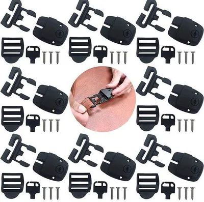Zdjęcie produktu dla Reparatieset für Hottub-Abdeckungsschloss.