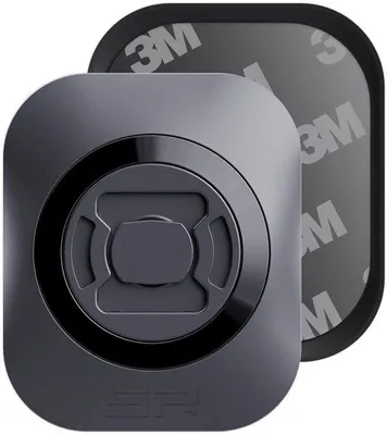 Produktbild von SP Connect 53148, Schwarz