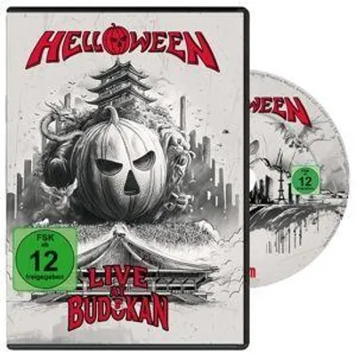Produktbild von Live At Budokan(Live)