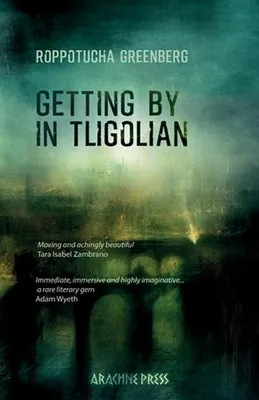 Immagine prodotto di Getting by in Tligolian