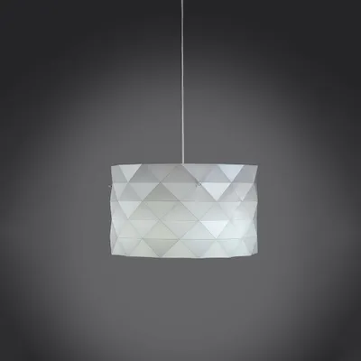Immagine prodotto di Lampada a sospensione Prysma I bianco Polilux