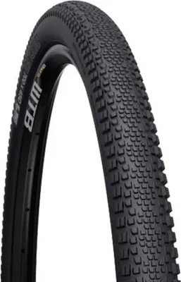 Produktbild von Wtb Riddler Tcs Light Fast Rolling Tubeless 700c X 37 Gravelreifen Schwarz 700C x 37 Schwarz 700C x 37