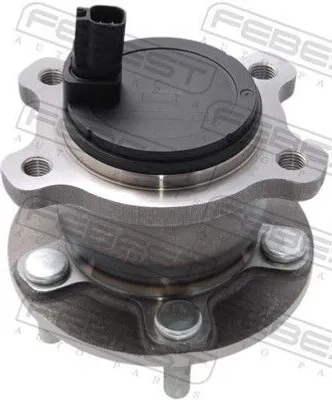 Produktbild von Febest 2182-Ca2R