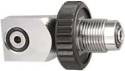 Zdjęcie produktu dla Tecnomar Din 300 Bar Socket Silver Srebrny Jeden rozmiar