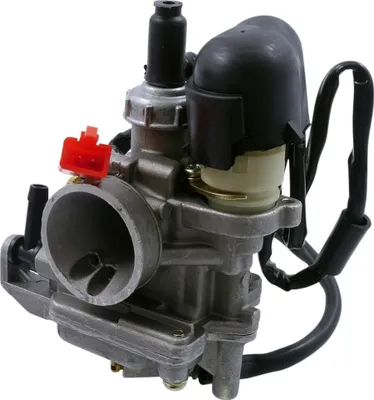 Produktbild von Vergaser für Suzuki AY50 Estilete Katana Mojito SR50 LC UX 50 Zilion E-Choke