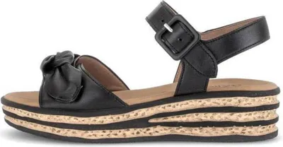 Produktbild von Gabor Plateau Sandalen Damen 40
