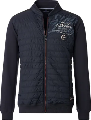 Image de Sweatjacke