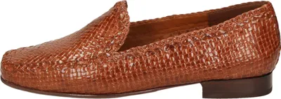 Produktbild von Sioux Cordera Slipper in Übergrößen Braun60560 große Damenschuhe
