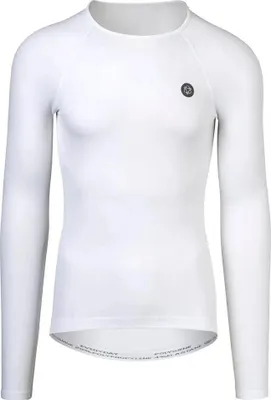 Produktbild von Agu Everyday Essential Langarm-baselayer Weiß 2XL Herren Weiß 2XL