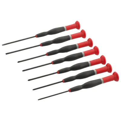 Obrázok produktu pre Cimco tools Sada presných skrutkovačov 111901