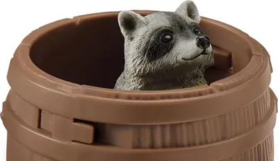Zdjęcie produktu dla schleich WILD LIFE 42532, 3 lat(a), Wielobarwny, Plastik