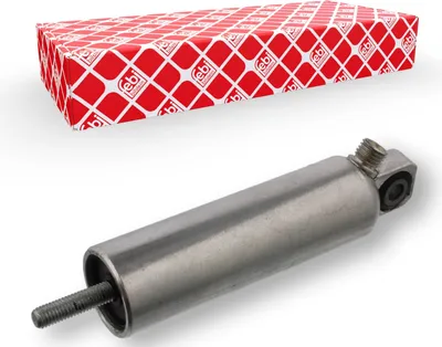 Produktbild von FEBI BILSTEIN Arbeitszylinder Motorbremse 17024 passend für MERCEDES-BENZ VARIO Kasten/Kombi 8mm 0,222kg