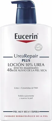 Immagine prodotto di Eucerin Urea Repair Plus Lozione 10 Urea 1l