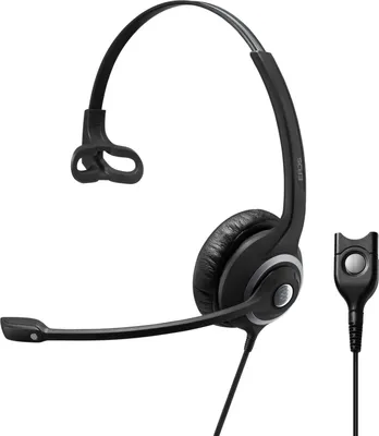 Produktbild von IMPACT SC 230 (schwarz)