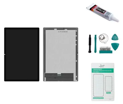 Immagine prodotto di Samsung Galaxy Tab A8 (2021) Display - Set