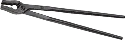 Produktbild von PICARD Wolfsmaul Schmiedezange 400 mm Nr. 49