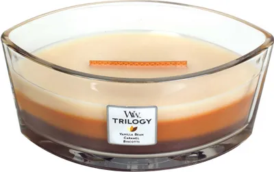 Produktbild von WoodWick Café Sweets Duftkerze 453 g