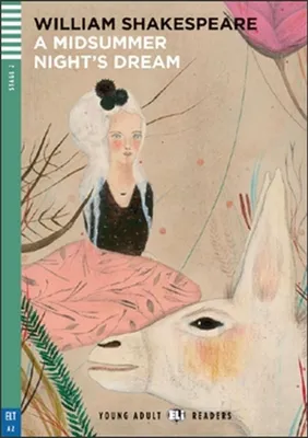 Produktbild von Midsummer Night'"'"'S Dream (+Cd) (Nivel 2)