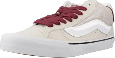 Produktbild von Vans KNU MID Mid-Top Sneaker in Beige