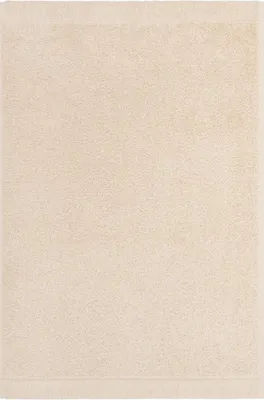 Image de Cawö Linge d'invité Lifestyle 7007 beige