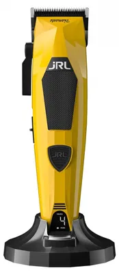 Produktbild von JRL Haarschneider Diamante Clipper Gelb