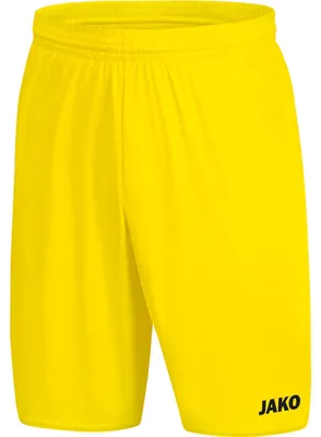 Zdjęcie produktu dla Jako Manchester 2.0 Shorts Men - Citro