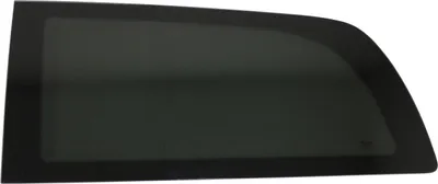 Image de Vitre de Porte pour Mercedes Vito W447 2014-2025 L2 Arrière Gauche Verre fixe
