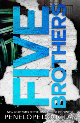 Produktbild von Five Brothers