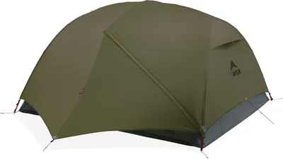 Immagine prodotto di MSR Hubba Hubba LT 3 Verde oliva notte