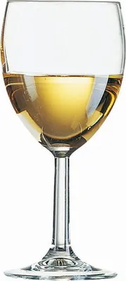 Produktbild von 6x Weinglas SAVOIE Inhalt 0,35 l Glas, kleines Glas