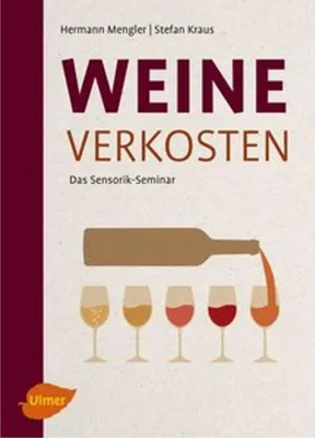 Obrázok produktu pre Weine verkosten
