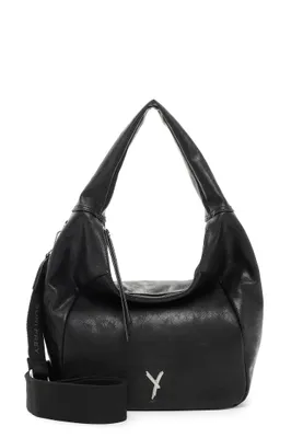 Produktbild von SURI FREY Damen Schultertasche Gracey 21901-Onesize SUR-5680 black Onesize