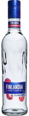 Obrázok produktu pre Finlandia, vodka s čučoriedkami, 500 ml