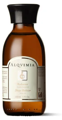 Produktbild von Alqvimia | Hautstraffendes Körper Öl | Detox Body Oil mit Feuchtigkeitsspendende