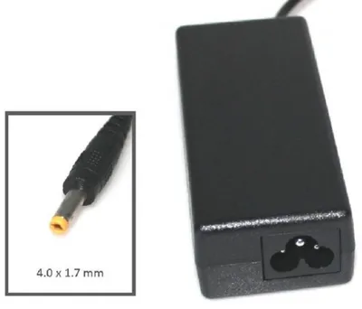Zdjęcie produktu dla Zasilacz kompatybilny z HP MINI 110-3860SG.