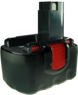 Produktbild von Trade-Shop Ni-MH Akku 12V 3000mAh ersetzt Bosch 2 607 335 709, 2 607 335 249, 2 607 335 261, 2 607 335 273, 2 607 335 395, 2 607 335 414, 2 607 335 415, 2 607 335 416, 2 607 335 429