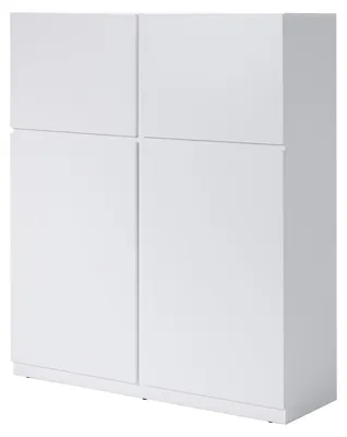 Produktbild von home24 Highboard