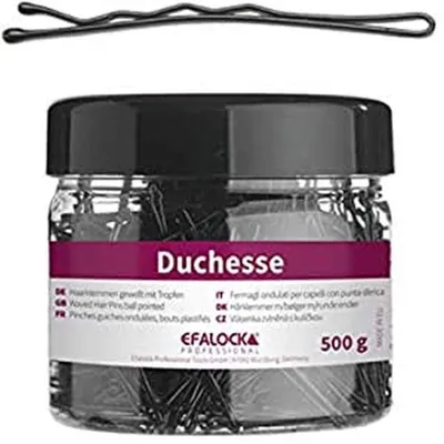 Obrázek produktu pro Sponky do vlasů Duchesse 50mm br.500g