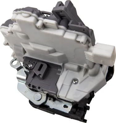 Produktbild von Türschloss Vorne Rechts for Seat Leon 1P1 Altea Toledo 5P1 5P2 Skoda Superb 3T4