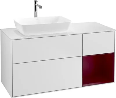 Produktbild von Villeroy & Boch G811HBMT Waschbeckenunterschrank Finion G81