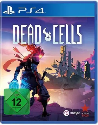 Produktbild von Merge Games Dead Cells, T (Jugendliche)