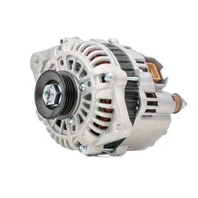 Produktbild von RIDEX 4G1198 Lichtmaschine Generator LiMa 70A 14V für MAZDA MX-5 II (NB) 323 F VI (BJ) DEMIO (DW) FAMILIA V (BA) FAMILIA VI (BJ)