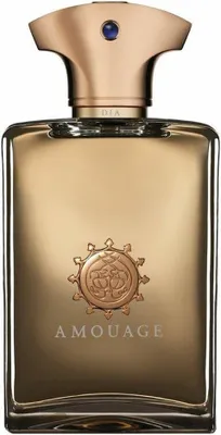 Zdjęcie produktu dla Amouage Dia Man woda perfumowana 100ml