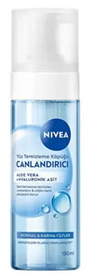 Productafbeelding van Reinigingsmousse voor normale en gemengde huid, 150 ml