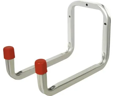 Obrázek produktu pro Držák na nářadí Kaiserthal 175 × 120 × 98 mm, pozinkovaná ocel