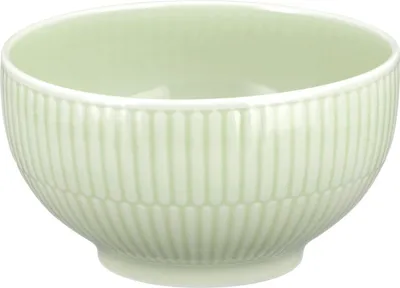 Immagine prodotto di Seltmann Weiden Café au Lait Schale Amina Seladon, Kaffeetasse, Becher, Porzellan, Grün, 500 ml, 001.774963