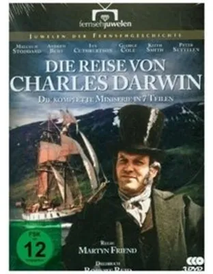 Zdjęcie produktu dla Reid, R: Reise von Charles Darwin