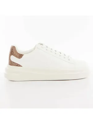 Immagine prodotto di Sneakers Del Marchio Guess Del Modello Elbina Bianco